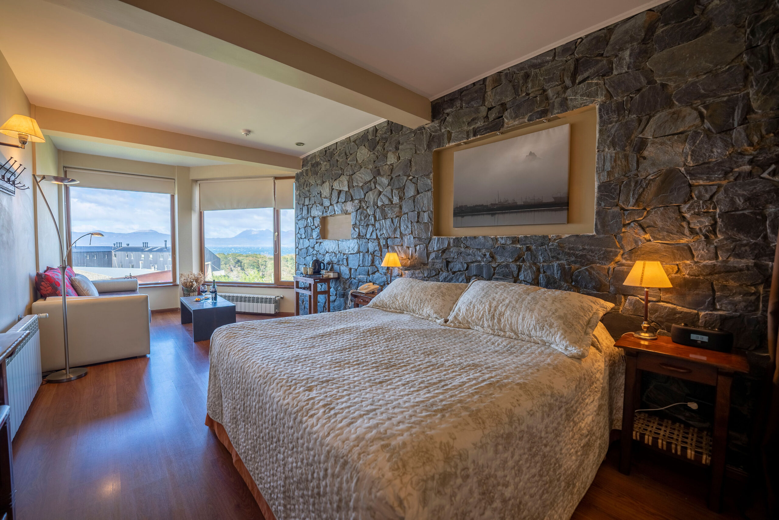 Suite Superior Room