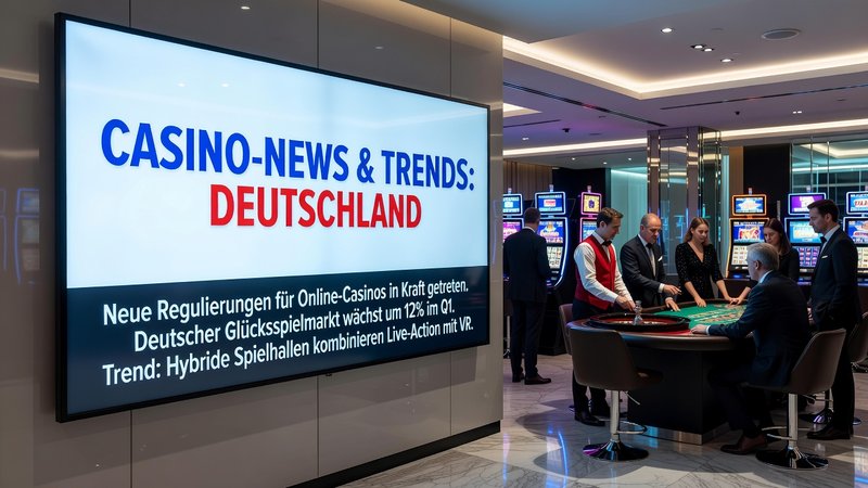 Einleitung: Warum Sie sich jetzt mit KI‑Gest beschäftigen sollten - overview